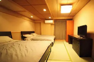 東京精品公寓式酒店Tokyo Boutique Apartment Hotel