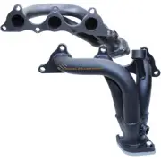 WILDCAT HEADERS EXTRACTORS for MITSUBISHI TRITON ML 3.5LT V6 (for: Mitsubishi)