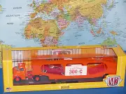 M2 MACHINES 1957 DODGE 700 COE & 1957 CHRYSLER 300C THE MIGHTY CHRYSLER **NEW**