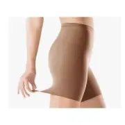 Spanx Power Panties Womens Size A Cocoa Performance Underwear Shapewear NWT