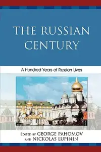 在飛比找博客來優惠-The Russian Century: A Hundred