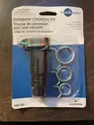 BRAND NEW UNOPENED Insinkerator Disposer Dishwasher Connector Kit DWC-00 Emerson