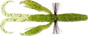 [Bait Breath] BYS Craw 4.5 in #200B Lure, Chartruth