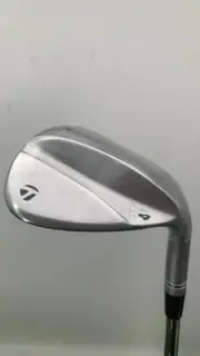 NEW 2023 TAYLORMADE MILLED GRIND 4 WEDGE 58*/11 WEDGE TT DYNAGOLD 35" BRANDNEW