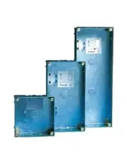 Comelit 3160//1 Flush Mount Box For Vandal Button