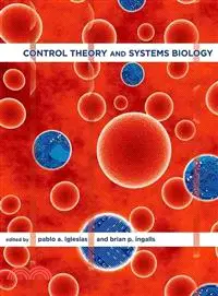 在飛比找三民網路書店優惠-Control Theory and Systems Bio