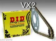 Gilera RC 600 - Chain Kit DID Type VX2 - 485787