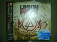 在飛比找Yahoo!奇摩拍賣優惠-LINKIN PARK 聯合公園 ROAD TO REVOL