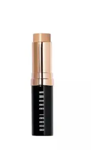 BOBBI BROWN Skin Foundation Stick - SAND -Full Size NEW In Box
