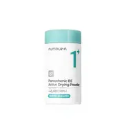 numbuzin - No.1 Pantothenic B5 Active Drying Powder - 7g