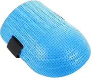 Totority Yoga Knee Pad with Adjustable Straps Eva Foam Cushion for Gardening and Cleaning Protective Knee Mat for Versatile Use Comfortable and Breathable Design for Fitness Activities