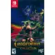 惡魔城週年慶合輯 Castlevania Anniversary - NS Switch 英日文版