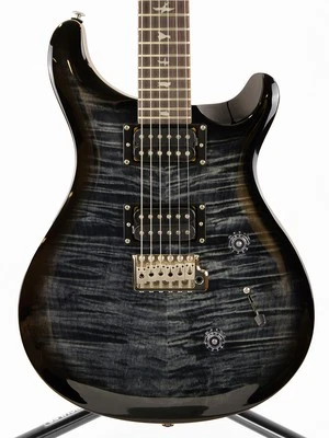 Paul Reed Smith PRS SE Custom 24 - GS - Faded Gray Black Burst