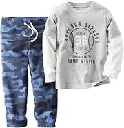 [Carter's] Baby Boys' 2 Piece Graphic