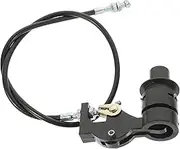 TOKIDNY Chair Handle Cable for Recliner Sofa Replacement Pull Handle for Smooth Operation Ergonomic Design Compatible with Major Brands for Couches and Power Recliners