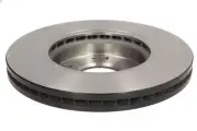 Brake disc TRW DF4291 for HYUNDAI GALLOPER I 3 1991-1998