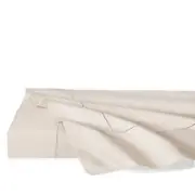 Sferra Celeste Flat Sheet, Twin