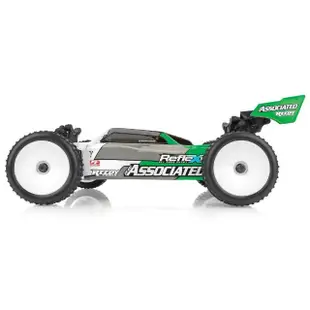 【Team Associated 阿蘇仕】Reflex14B GAMMA 四驅遙控競技越野車 20179(遙控車 GAMMA Reflex)