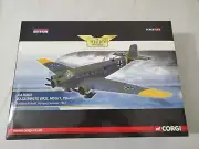 AA36902 Corgi Junkers JU-52 3MG7E(MS),MSGr1 PD+KH Hungary 1944 1/72 NEW
