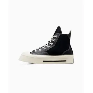 CONVERSE CHUCK 70 DE LUXE SQUARED HI 休閒鞋 中 A06435C 黑 現貨