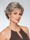 RESOLVE Wig by GABOR, ALL COLORS, Short Wig, Personal Fit Cap, NEW!