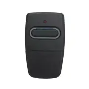 Chamberlain LiftMaster CRC390-1KB Security+ Compatible Remote Keystone Heddolf