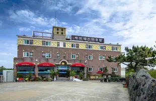 奇惠韋斯特酒店Che-Hui Western Hotel