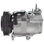 Jayair A/C Compressor - CM5837