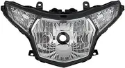 Motorcycle Headlight Compatible With CBR250R 2011-2013 CTX700 2014-2018