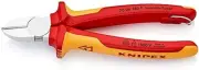 70 06 180 T Diagonal Cutter 7, 09" VDE-Tested