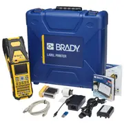 Brady M610 Label Printer