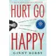 Hurt Go Happy: A Novel Inspired by the True Story of a Chimpanzee Who Learned Sign Language