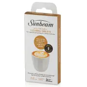 Sunbeam Eco-Friendly Cleaning Tablets. EMA0025CL