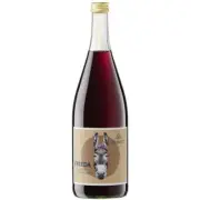 Weinbiet Grape Juice Red - Frieda