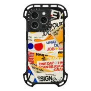 iPhone 16 Pro Ultra Bounce Case MagSafe Compatible COLLAGE 2 - Elliot Ulm