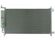 A/C Condenser For 2007-2012 Nissan Versa Hatchback 2010 2009 2008 2011 VH382GV (for: Nissan)