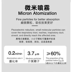 🔥12小時出貨-現貨🔥噴霧機 攜帶式噴霧器 手持噴霧器 霧化機 霧化機吸入器 化痰噴霧器 霧化器 噴霧機 蒸鼻器 噴霧器