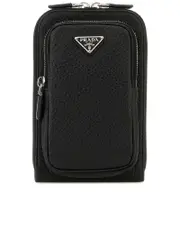 Prada Leather Phone Case
