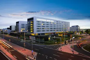 史蒂根伯格阿姆斯特丹機場酒店Steigenberger Airport Hotel Amsterdam