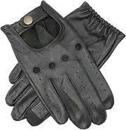 [Dents] Men's Touchscreen Three Colour Leather Driving Gloves