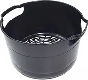 [NINJA] 4116SN400UKE Foodi7.5l Cook & Crisp Basket, Black