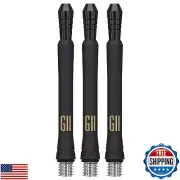 TARGET Darts Phil Taylor Gen 11 Power 9-Five Shafts, Raw Power Titanium Dart