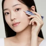 Hyaluron Eye Cream 15ml Special (+Night Cream 7ml*2, Concentrate 5ml) Eucerin