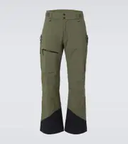 [Peak Performance] Peak Performance Alpine ski pants AU 87 green
