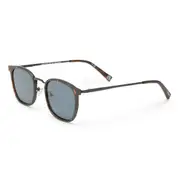 [Le Specs] RACKETEER | MATTE TORT