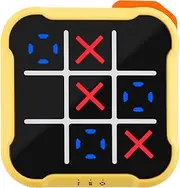 Toe Bolt Board Toy, Electronic Toe Bolt Game, Memory Training Infinite Toe Board Toy for Indoor Game, Portable Travel Game for Educational and Memorys Growths