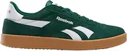 [Reebok] Unisex's Smash Edge Sneaker
