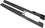 for The Compatible for Ferrari 458 Has an Updated Carbon Fiber Side Skirt from The Auto Veloce