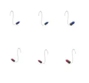 GN ReSound ONE SureFit 3 Receivers