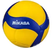New Mikasa Best Volley Ball With Volley Ball Net